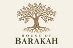 House of Barakah - Home